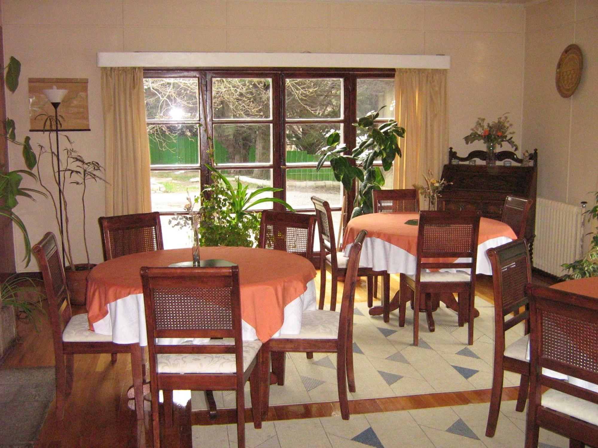 Estancia Rio De Los Ciervos Punta Arenas Exterior foto
