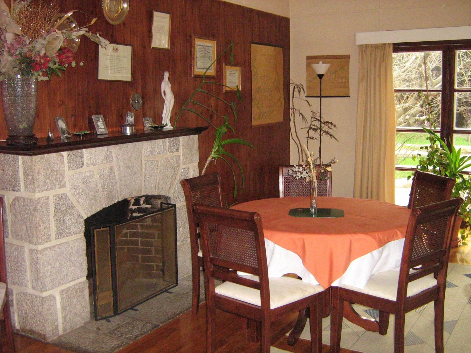 Estancia Rio De Los Ciervos Punta Arenas Exterior foto
