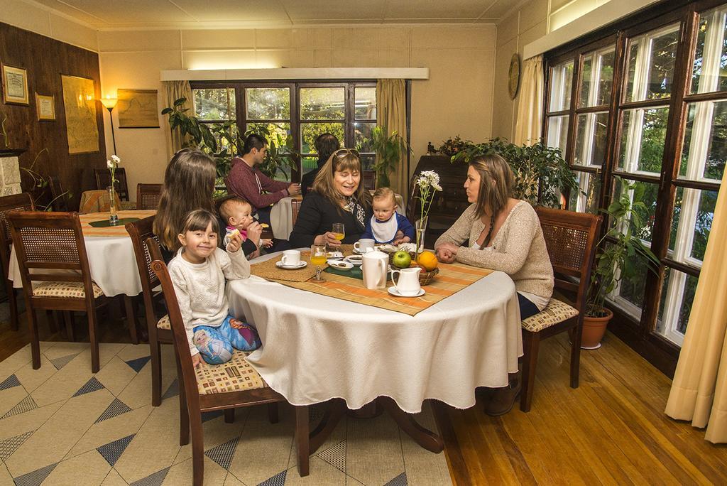 Estancia Rio De Los Ciervos Punta Arenas Exterior foto